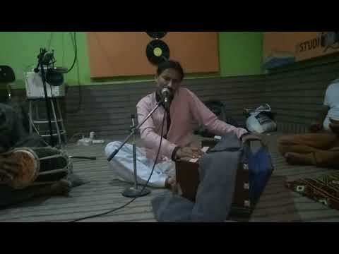 Rashid Hyderi Ab ke Hum Bichray to Shayad Ghazal